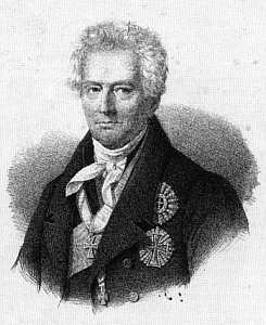 Christian Frederik Ditlev Reventlow